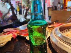 -梨花自助烤肉(乐宾店)