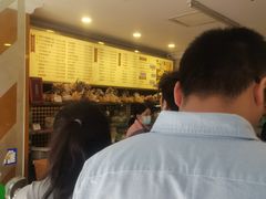-国际饭店·帆声西饼屋(黄河路店)