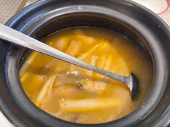 -新白鹿餐厅(松江开元地中海店)