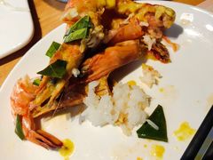 -暹罗酒肆泰餐厅酒吧