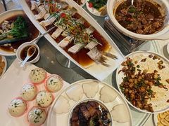 -怡和春天大酒楼(柳芳店)