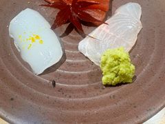 -镹·鱼料理  国产鱼使用店