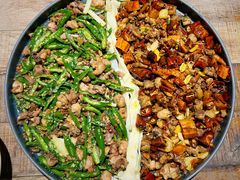 -铁公鸡·四川料理(天环广场店)