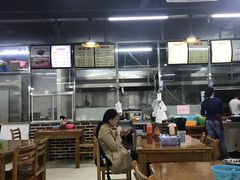 大堂-达道武仔牛肉店(广达路店)
