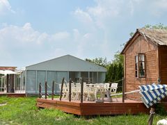 -天津东丽湖风景区