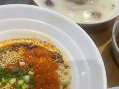 -付小姐在成都(中山公园店)