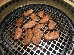 -肉魁屋·烧肉·烧鸟·酒场(高新店)