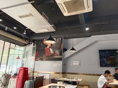-皇牛鲜生·牛爱牛鲜牛肉自选火锅(晋吉北路店)