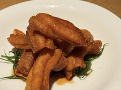 -新荣记(西溪湿地店)