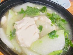 -正宗天津烧麦馆(柳州路店)