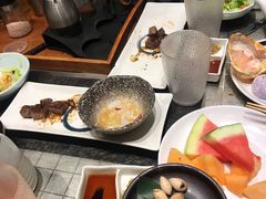 -仙桐吉宴铁板烧·精致料理
