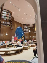 -奈尔宝·儿童乐园·亲子餐厅(鄞州万达店)