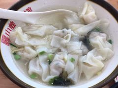 -小姜锅贴(凤凰街店)