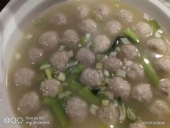 -老牌坊•鲁菜名店•地道济南菜(大观园商埠店)