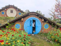 -武汉紫薇都市田园