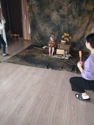 -KIDSMEMO拾光纪儿童摄影(金丰大厦店)