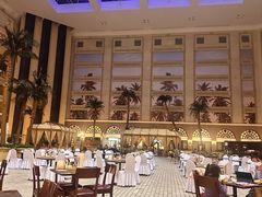 -北京王府井天伦王朝酒店