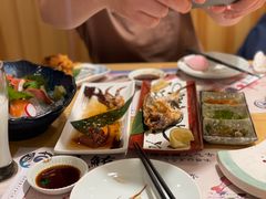 -鳗鲔·料理小馆