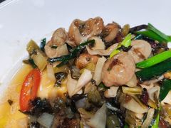 -闽公馆·客家私房菜·商务宴请·包厢(杏林橡树湾店)
