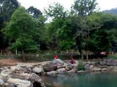 android_upload_pic-广州市石门国家森林公园