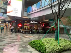 -Tims天好咖啡·贝果(雁展路万象天地店)