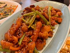 -大闫家烧烤·小海鲜家常菜(郑庄店)