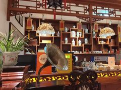 -富华斋饽饽铺·宫廷糕点·伴手礼(护国新天地店)