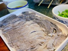 -竹叶涮肉坊(总店)