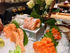 -阿吾罗·月咏精致日料(港汇恒隆广场店)