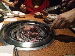 -赤坂亭 M9和牛烧肉(水街店)