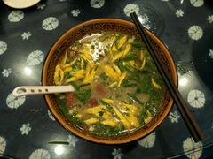 -桥香园云南过桥米线(金马碧鸡店)