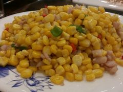 -菜香小厨(金发·印象南滨店)