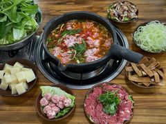 -笔记安顺夺夺粉火锅