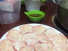 -广味鲜潮汕牛肉火锅(延安三路店)