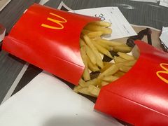 -麦当劳(从化从城大道店)