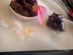 -上海滩餐厅(BFC外滩金融中心店)
