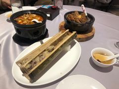 -粗茶淡饭·汉口公馆(循礼门店)