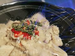 -紫光园·烤鸭·北京菜(劲松店)