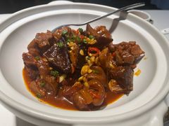 -院里寻菜·精致庭院菜(观沙岭店)