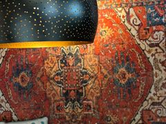 -纳鲁孜·新疆特色餐厅(上海悦荟广场店)