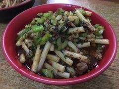 -玲玲米粉·新疆现炒米粉(大十字总店)