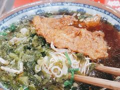 -美味斋(西北街店)
