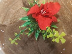 -洪焱重庆老火锅(万福花园店)