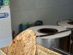 -荆楚任氏锅盔(紫阳路店)