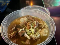 -深仔记正宗云吞面(尖沙咀店)