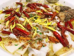 -太二酸菜鱼(菱角湖万达店)