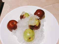 餐前小吃-成隆行·蟹王府(九江路店)
