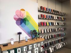 -Apple零售店(成都太古里店)