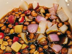 -喜粤广东菜(汉屯路店)