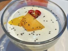 豆腐酸奶-轻蔬不用等·素食(江苏路店)